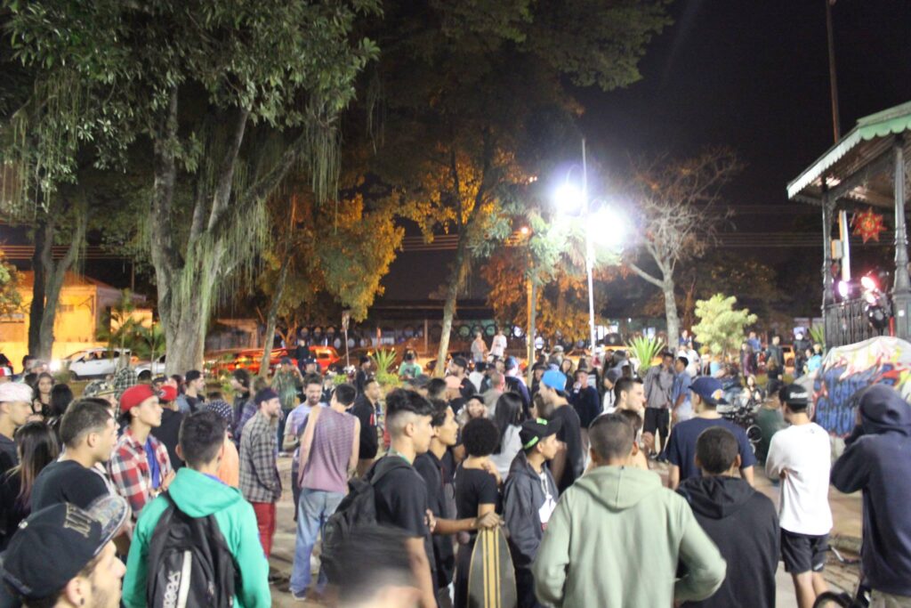 462907349_2921832064637966_7674832706073058047_n-1024x683 🎭 "TAUBATÉ TEM QUE PEDIR DESCULPAS": SILVIO PRADO DETONA REPRESSÃO À CULTURA POPULAR EM EVENTO PÚBLICO