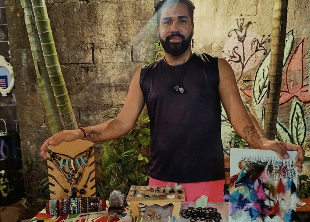 CAMPANHA-25-1024x732 FEIRA ECOCULTURAL MOVIMENTA TAUBATÉ COM ARTE, CULTURA AFRO-BRASILEIRA E SUSTENTABILIDADE NESTE SÁBADO (24)