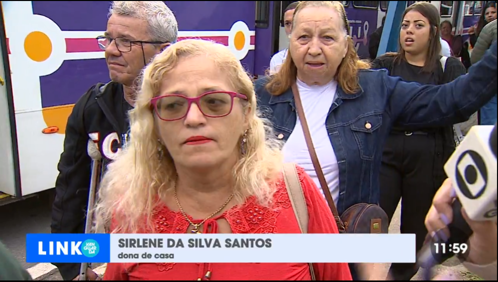 Capturarff 🚍 “REVOLUÇÃO” OU CAOS? NOVA ESTAÇÃO DE ÔNIBUS EM TAUBATÉ GERA DESINFORMAÇÃO, ATRASOS E REVOLTA POPULAR