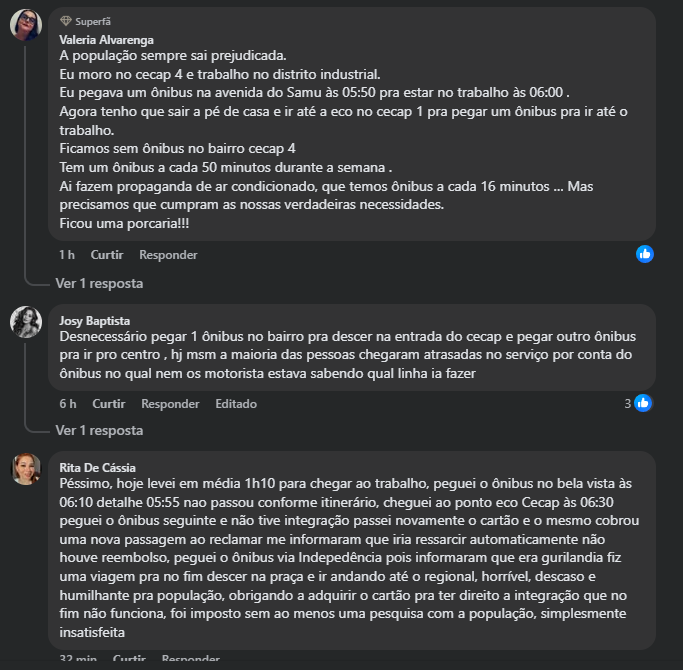Capturarffffrrrre 🚍 “REVOLUÇÃO” OU CAOS? NOVA ESTAÇÃO DE ÔNIBUS EM TAUBATÉ GERA DESINFORMAÇÃO, ATRASOS E REVOLTA POPULAR