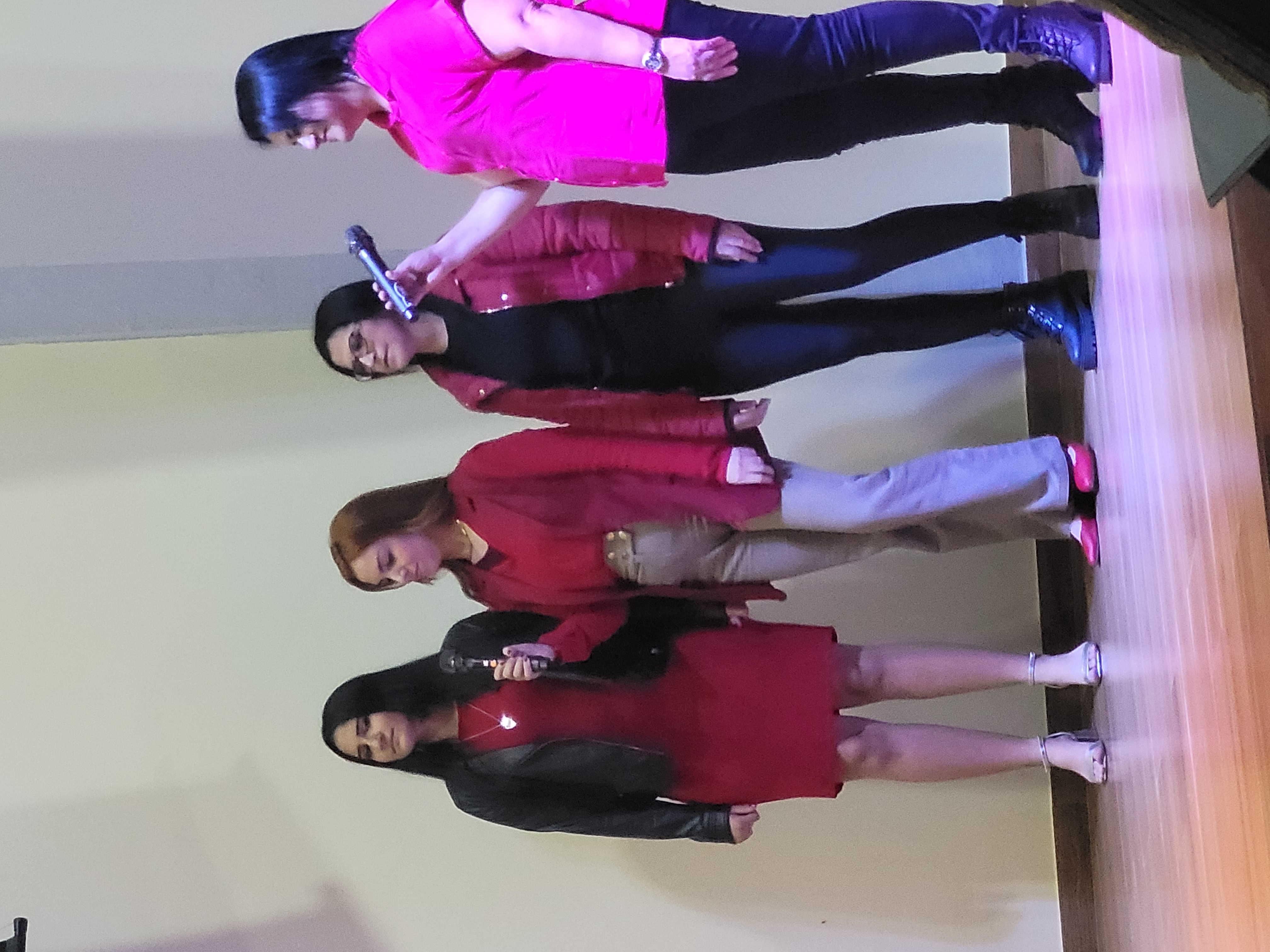 20250617_204755-4 🎶 Emoção e talento marcaram o Recital "Mosaico Cantante" no auditório da Faculdade Dehoniana